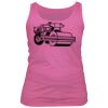 Women's Basic Tank Top Thumbnail