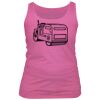 Women's Basic Tank Top Thumbnail