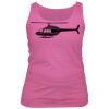 Women's Basic Tank Top Thumbnail