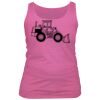 Women's Basic Tank Top Thumbnail