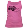 Women's Basic Tank Top Thumbnail