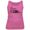 Women's Basic Tank Top Thumbnail