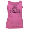 Women's Basic Tank Top Thumbnail