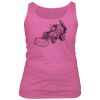 Women's Basic Tank Top Thumbnail