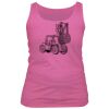 Women's Basic Tank Top Thumbnail