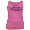 Women's Basic Tank Top Thumbnail