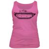Women's Basic Tank Top Thumbnail