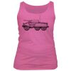 Women's Basic Tank Top Thumbnail