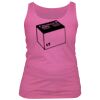 Women's Basic Tank Top Thumbnail