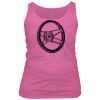 Women's Basic Tank Top Thumbnail