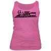 Women's Basic Tank Top Thumbnail