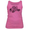 Women's Basic Tank Top Thumbnail
