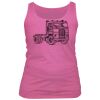 Women's Basic Tank Top Thumbnail