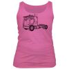 Women's Basic Tank Top Thumbnail