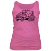 Women's Basic Tank Top Thumbnail