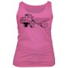 Women's Basic Tank Top Thumbnail