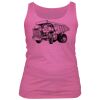 Women's Basic Tank Top Thumbnail