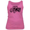 Women's Basic Tank Top Thumbnail