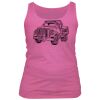 Women's Basic Tank Top Thumbnail