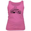 Women's Basic Tank Top Thumbnail