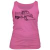 Women's Basic Tank Top Thumbnail