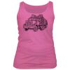 Women's Basic Tank Top Thumbnail