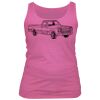 Women's Basic Tank Top Thumbnail