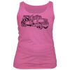 Women's Basic Tank Top Thumbnail