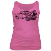 Women's Basic Tank Top Thumbnail