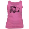 Women's Basic Tank Top Thumbnail