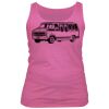 Women's Basic Tank Top Thumbnail