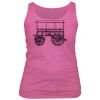 Women's Basic Tank Top Thumbnail