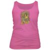 Women's Basic Tank Top Thumbnail