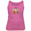 Women's Basic Tank Top Thumbnail