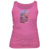 Women's Basic Tank Top Thumbnail