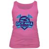 Women's Basic Tank Top Thumbnail