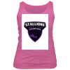 Women's Basic Tank Top Thumbnail