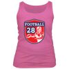 Women's Basic Tank Top Thumbnail