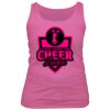 Women's Basic Tank Top Thumbnail
