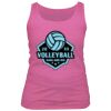 Women's Basic Tank Top Thumbnail