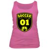 Women's Basic Tank Top Thumbnail