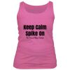 Women's Basic Tank Top Thumbnail