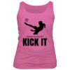 Women's Basic Tank Top Thumbnail