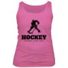 Women's Basic Tank Top Thumbnail