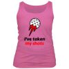 Women's Basic Tank Top Thumbnail