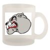 10oz Frosted Mug Thumbnail