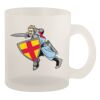 10oz Frosted Mug Thumbnail