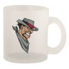 10oz Frosted Mug Thumbnail