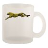 10oz Frosted Mug Thumbnail