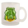 10oz Frosted Mug Thumbnail